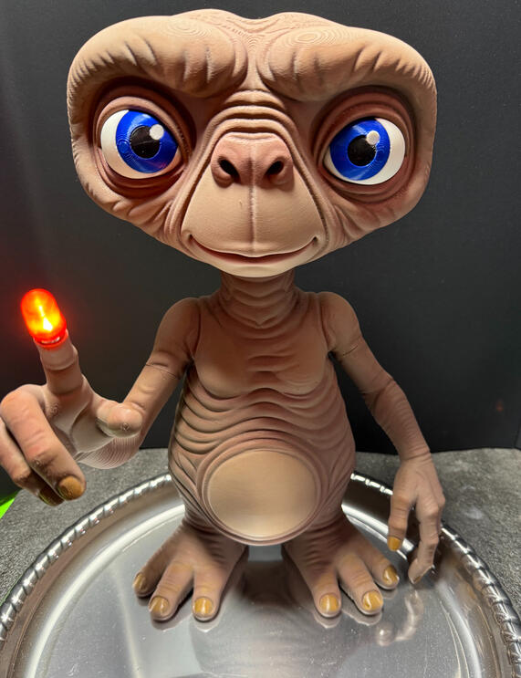 ET