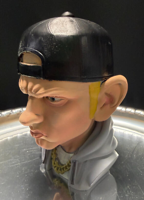 Eminem Side