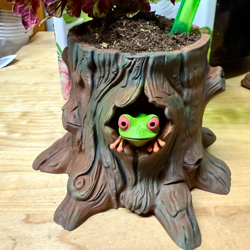 Planters