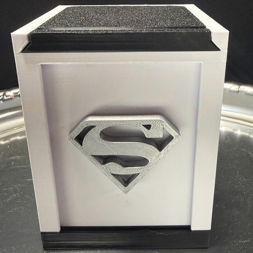 MTG Deck Boxes